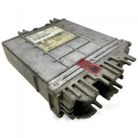 Sebességváltó vezérlőegység ECU Scania Bosch 0281001352
