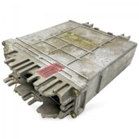 Sebességváltó vezérlőegység ECU Scania 492858-11