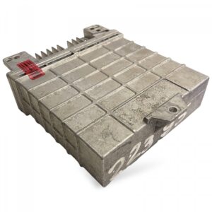 Sebességváltó vezérlőegység ecu scania 0265151301
