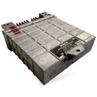 Bosch 0260008080 sebességváltó vezérlőegység Volvo 9521665-13-hoz