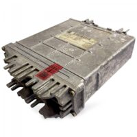 Sebességváltó vezérlőegység ECU Scania 492858-12