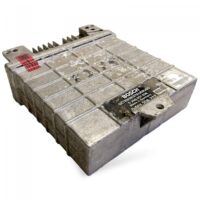 Bosch ECU sebességváltó vezérlőegység Scania 9955147