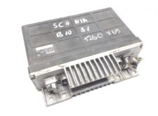 ABS vezérlőegység Scania Bosch 0 265 150 301