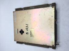 Sebességváltó vezérlőegység ECU Scania 1104631 B 1031