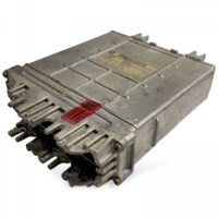 Sebességváltó vezérlőegység ECU Scania 492856-11