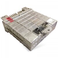 Bosch ZF 0501206727 sebességváltó vezérlőegység Scania gépekhez