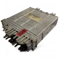 Sebességváltó vezérlőegység ECU Scania 492858-13