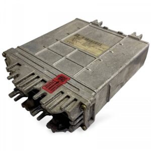 Sebességváltó vezérlőegység ecu scania 492858-13