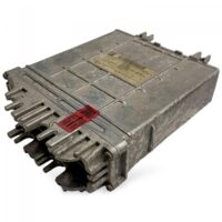 Sebességváltó vezérlőegység ECU Scania 492858-14