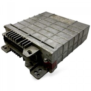 Sebességváltó vezérlőegység ecu volvo 9521665