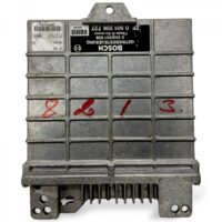 Váltóvezérlő egység (ECU) Bosch 0260001009 ZF 05012061727
