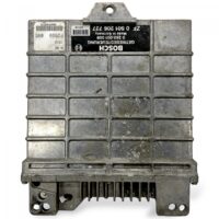 Váltóvezérlő egység ECU BOSCH 0260001009 260001009 501206727 Volvo