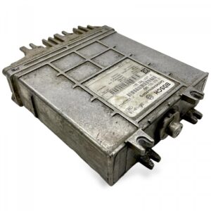 Sebességváltó vezérlőegység ecu bosch scania 1528058-13