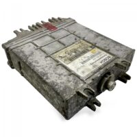 Sebességváltó vezérlőegység ECU Scania Bosch 70329182-12