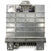 Váltóvezérlő egység ECU Bosch 0260007009 Volvo 6009056027 3112483-11