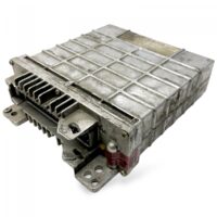 Sebességváltó vezérlőegység ECU Scania 470310 0260001009 6009038574