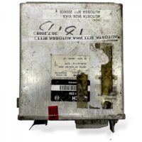 Volvo EDC vezérlőegység 9472979 Bosch 0 281 001 209
