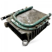 Motorvezérlő egység ECU Volvo – Kódok 20995091 / 20582962