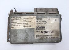 Bosch vezérlőegység SCANIA ELC-Bus L94IB4Z 1833945 489555