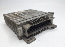 Sebességváltó vezérlőegység ECU Scania 481243-6009038799-12