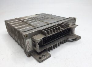 Sebességváltó vezérlőegység ecu scania 481243-6009038799-12