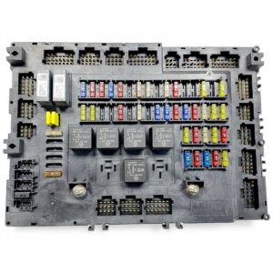 Biztosítéktábla mercedes a0014466058 / 0014466058