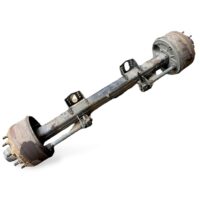 Krone 2759743000 vontatótengely
