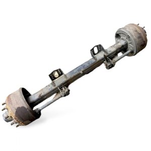 Krone 2759743000 vontatótengely