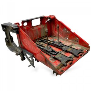 Akkumulátor tartó scania 2536278/2577204 – használt