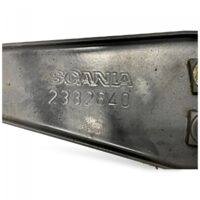 Bal oldali lépcsőlap szerelvény Scania 2332640