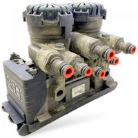 EBS szelep Scania teherautó hajtótengely 2653387 2447835 2653385