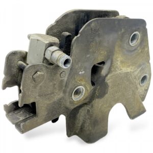 Bal oldali kabin dőlésszög záró mechanizmus scania 2830880, 2255192, 2700758