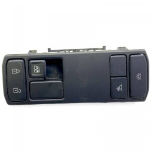 Jobb oldali elektromos ablakkapcsoló scania 2569030 2398122