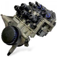 Légszárító Scania-hoz (kódok: 2942346, 2897060, 2608040)