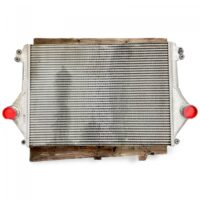 Intercooler Scania 2362748 2433149