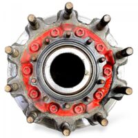 Féktárcsás jobb kerékagy hajtótengely Scania 2603319/2290525/1822615/1889543/1852817