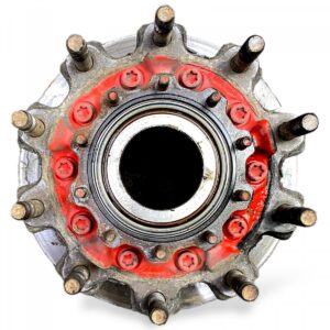 Féktárcsás jobb kerékagy hajtótengely scania 2603319/2290525/1822615/1889543/1852817