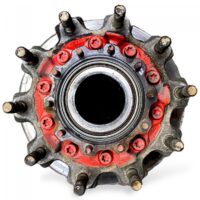 Féktárcsás kerékagy hajtótengely bal Scania 2603319/2290525/1822615/1889543/1852817