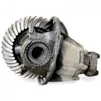 Differenciálmű hajtótengely Scania – Autóalkatrész 2300434