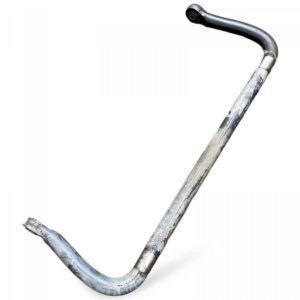 Első tengely stabilizátor rúd scania – kód 2372462-13