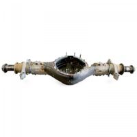 Motor tengely keresztgerenda Scania – Kód 2628612