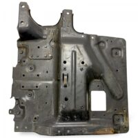 Támogatás sárvédőhöz első/hátsó tengely bal Scania 2612385 2571819 2608169 2353627