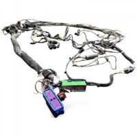 Elektromos kábel Scania teherautókhoz – 2425971, 2170956, 2280534, 2166868