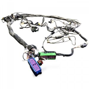 Elektromos kábel scania teherautókhoz – 2425971, 2170956, 2280534, 2166868