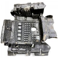 Scania 16076 motor alatti lengéscsillapító