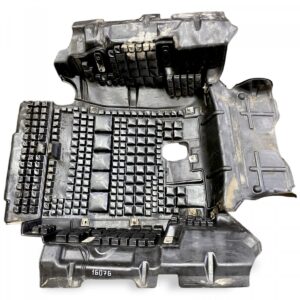 Scania 16076 motor alatti lengéscsillapító