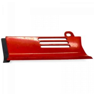 Piros scania alkatrész rács 2297703/2443020