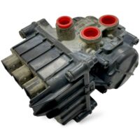 EBS szelep másodlagos tengely Mercedes A0004296324 / 0004296324 / A0004295924 / 0004295924