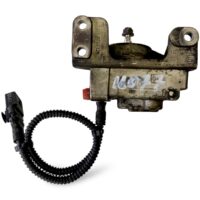 EGR szelep Mercedes AG 2000 10R-031639