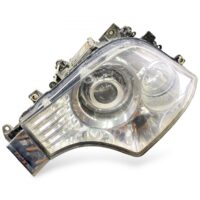 Jobb első sárvédő Mercedes A9608200739 / 9608200739